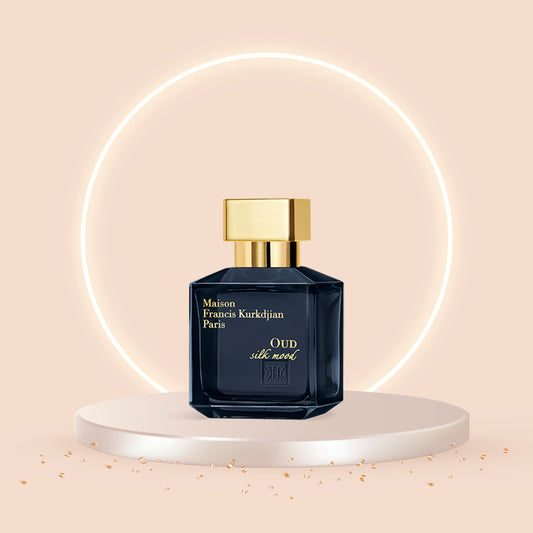 Maison Francis Kurkdjian Oud Silk Mood EdP 70ml