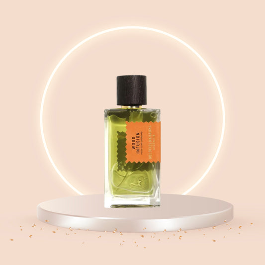 Goldfield & Banks Wood Infusion EdP 100ml